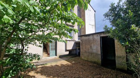 Location Appartement 1 pièce 31m² TOURS 37000 - Photo 5