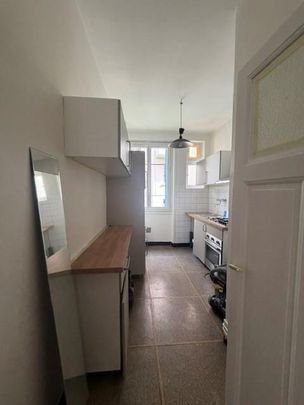 Location Appartement 4 pièces 68m² LYON 6ème - Photo 1