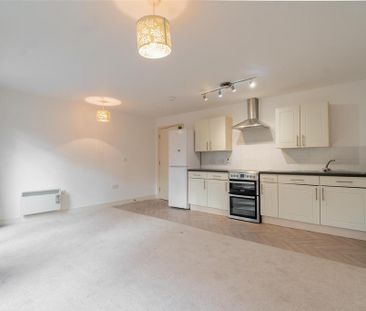 2 bedroom apartment to rent - Photo 6