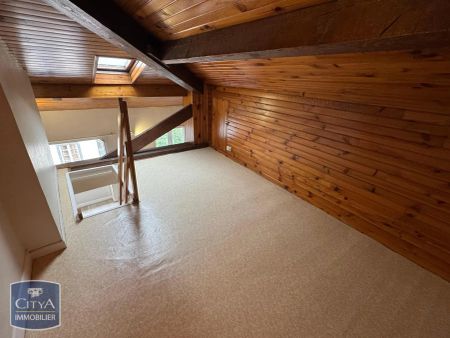 Appartement à louer 2 pièces 32.92m² - Photo 4