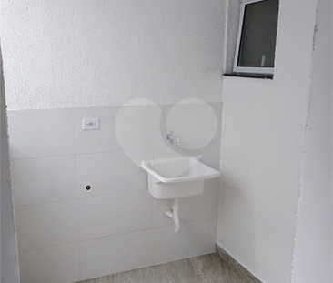 Apartamento com 2 quartos para alugar em Vila Matilde - SP - Photo 6