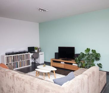 Appartement te huur - Photo 5