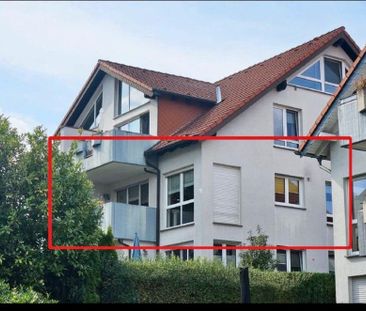 Attraktive 3-Zimmer-Wohnung in Niederwenigern - Foto 1