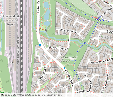Haworth Road, Maidenbower - Photo 1