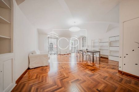 Trilocale ottimo stato, quinto piano, Giardini Reali, Torino - Foto 2
