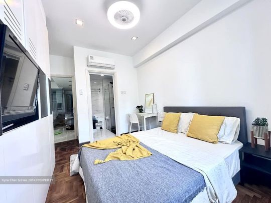 Chateau Le Fame (D10), Apartment - For Rent - Photo 1