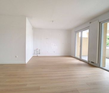 Location appartement 4 pièces 84.04 m² à Laval (53000) - Photo 5