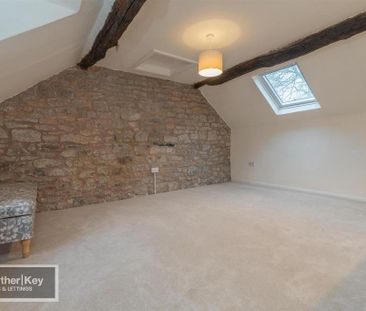 2 bedroom cottage to rent - Photo 1