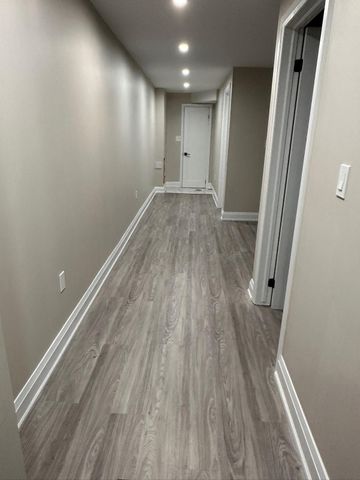 For Lease - 16 Edworthy Gardens Unit# Bsmt, Hamilton, Ontario - Photo 2