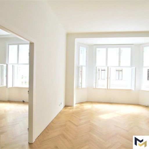 Unter einem Hut - Büro/Praxis und Wohnen - Photo 1
