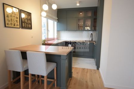 Apartament z miejscem postojowym, taras. - Photo 5