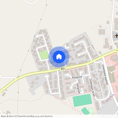 10 Coolmillish Park, Markethill, BT60 1PT