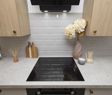 Studio to rent - Photo 2