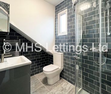 4 Bedroom Mid Terraced House for rent in Royal Park Road - Photo 4