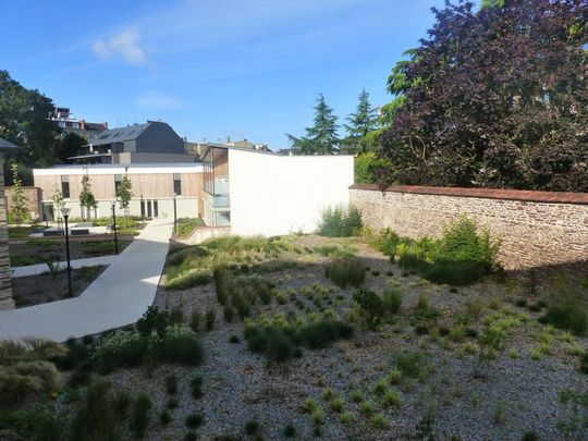 Appartement T1 à louer - 28 m² - Photo 1