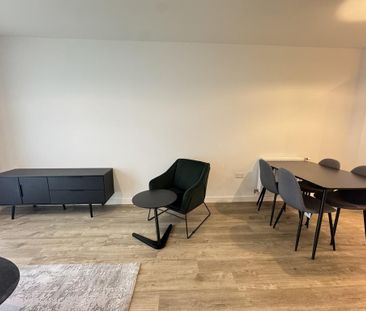 2 bedroom ground floor maisonette to rent - Photo 1