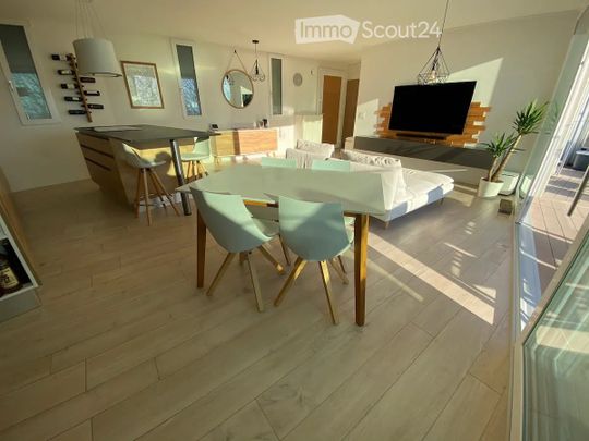 2 Zimmer, 60 m² - Photo 1