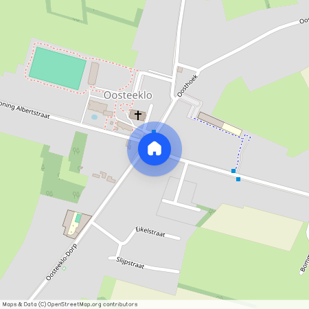 Ertveldesteenweg 1 - 001, 9968, Oosteeklo