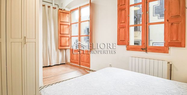 Renovated and furnished in the best area of the Gothic Quarter - Photo 1