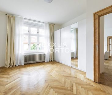 Pronájem bytu 4+1 120 m² - Фото 5