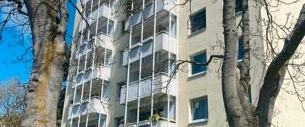 Helle 2-Zimmer Wohnung mit Balkon im 2. OG in Heusenstamm - Photo 1