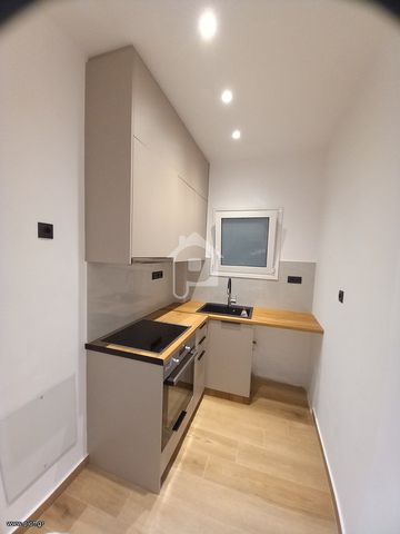 Studio / γκαρσονιέρα 34 τ.μ. προς ενοικίαση - Photo 3
