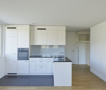 Modernes Wohnen in einem Neubau - Photo 1