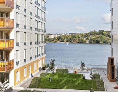 Sjöviksvägen 75 - Foto 1