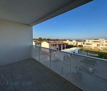 APPARTEMENT T2 42M - Photo 1