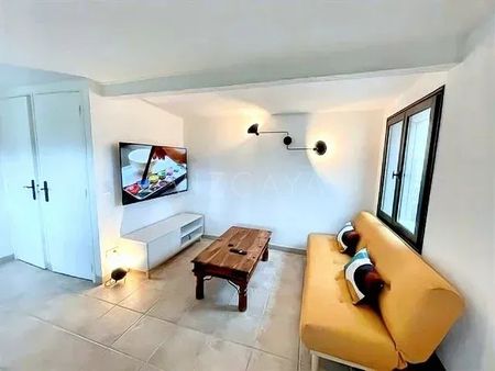 Location Maison 2 pièces 45m² LA COLLE SUR LOUP 06480 - Photo 2