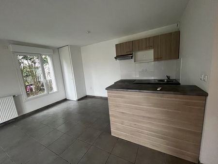 T3 CUGNAUX - Photo 5