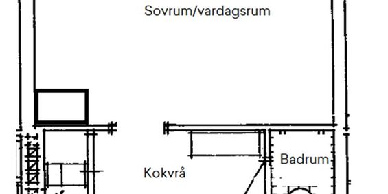 Storgatan 96 - Foto 3