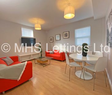 4 Bedroom End Terraced House for rent in Granby Street - Photo 4