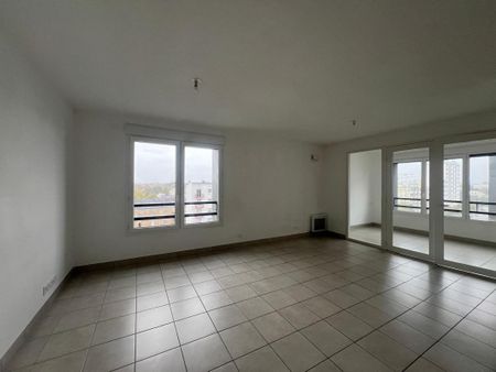 Location Appartement 3 pièces 65m² REZE 44400 - Photo 3