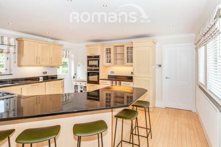 4 bedroom house to rent - Photo 5