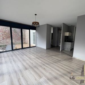 AMIENS HENRIVILLE - TYPE 3 - Photo 2