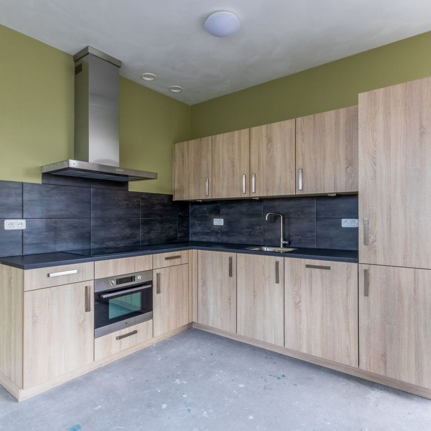 Appartement te huur: Lageweg 2-F 9843 AM Grijpskerk - Foto 1