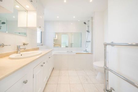 Maida Vale, Maida Vale, W9 - Photo 4