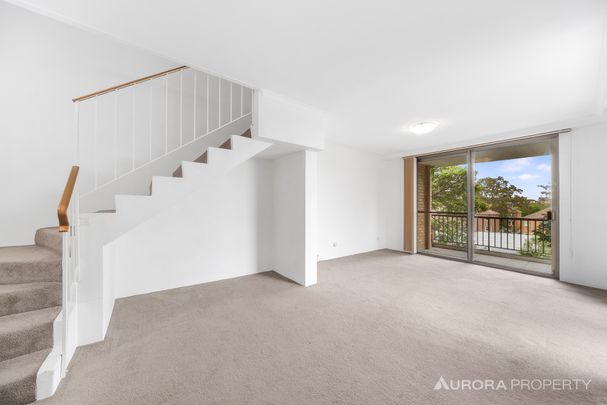 6/1-5 Parraween Street, Cremorne NSW 2090 - Apartment For Rent | Domain - Photo 1