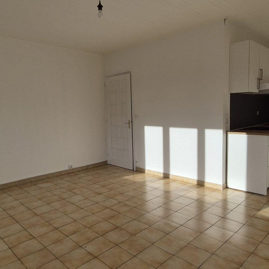 Location Appartement 2 pièces 42m² BOURGOIN JALLIEU 38300 - Photo 1