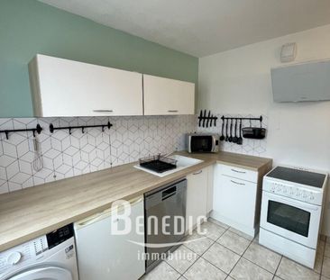 Appartement 2 pièces à Metz-Gare - Photo 4