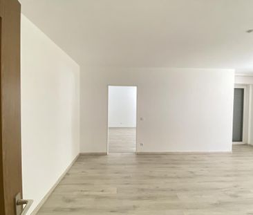 **Senioren mit WBS** 2-Zimmer-Wohnung in Solingen Mitte mit Balkon ... - Photo 4