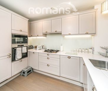 3 bedroom townhouse to rent - Photo 4