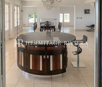 Maison • Tourrettes-sur-Loup - Photo 2