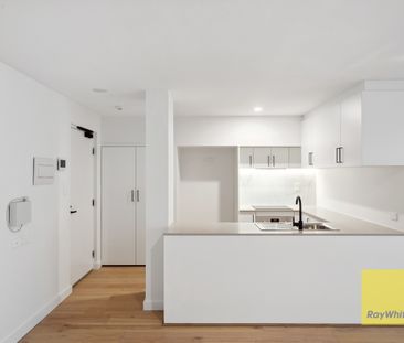 12/3 Fairlight Street, Mosman Park WA 6012 - Apartment For Rent | D... - Photo 4