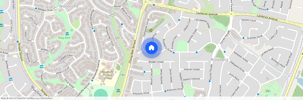 1 / 1 Protea Crescent, Rosebery