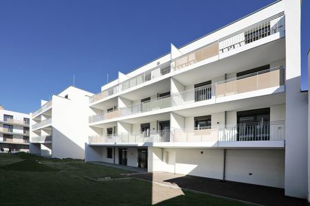 Ab Oktober: 3 Zimmer Wohnung I mit Balkon - Photo 5