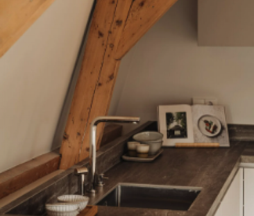 Kromme Waal, luxury furnished 1 bedroom apt. - Foto 6 | Rentumo