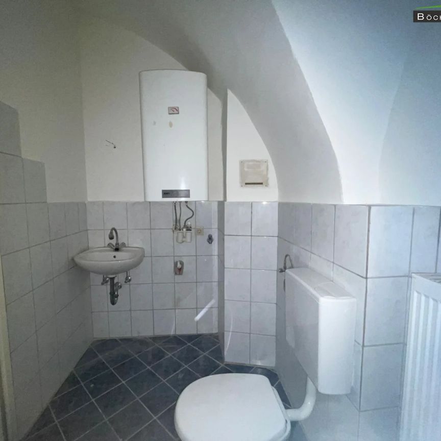 sanierte Mietwohnung inmitten der Stadt ++ KNITTELFELD ++ - Photo 1