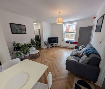 House share to rent - Photo 4